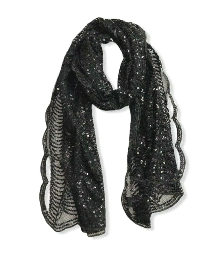 Betsey johnson cheap scarves