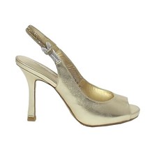 Scarpe Donna Luciano Barachini - Sandalo gioiello LL341Y