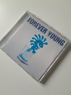 Queen. Forever Joung. Französische Pressung