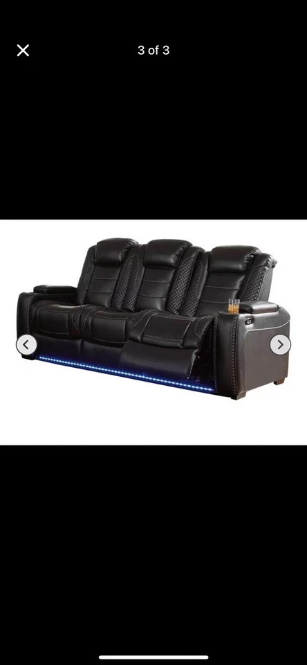 Sofés Power Party Time nuevos Foto 2 de 4