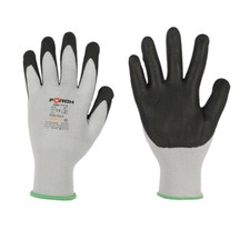 12 PAAR Handschuhe Feinstrickhandschuhe flexi...