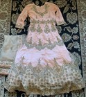 Pakistani Indian dress Salwar Kameez Sharara Gharara Lehenga Gown Anarkali — photo 2