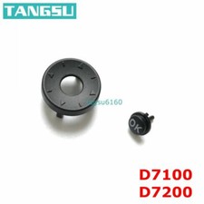 NEW For Nikon D7100 D7200 Back Cover Rear OK Button Multi Selector Direction Key