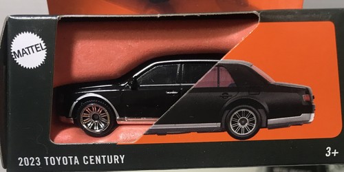 Piezas móviles Matchbox 2025 Toyota Century Ford Maverick 2023 difícil de encontrar - Imagen 2 de 3