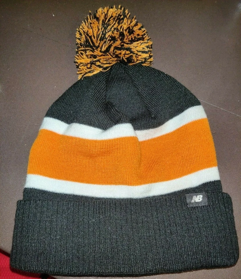 Auténtico gorro de ciclismo para supervivencia New Balance Foto 3 de 3