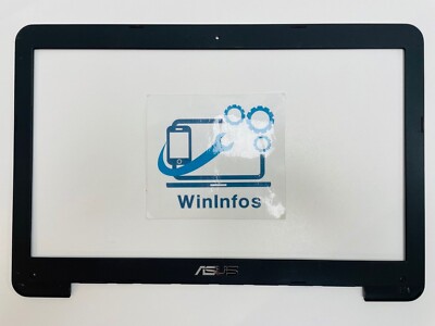 Contour D'écran (bezel) Pour ASUS X751M (X751MA-TY284H) - Occasion