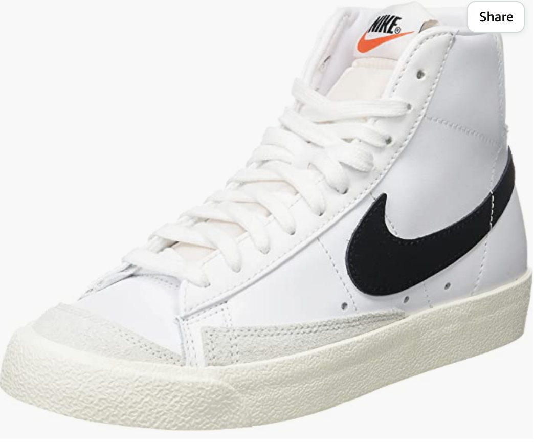 Nike Women\u0026#039;s Blazer Mid \u0026#039;77 Shoes, size 5.5 | eBay