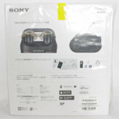 Registratore PCM Lineare Sony PCM-D10 16GB – Supporto Alta Risoluzione E Registrazione Professionale