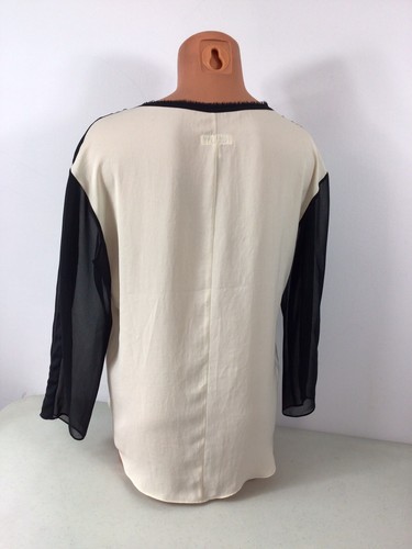 Rag & Bone Blouse Womens Small - Picture 6 of 8