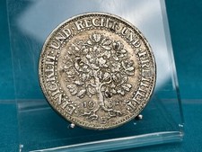 WEIMARER REPUBLIK - 5 REICHSMARK 1932 E - EICHBAUM - J. #331 - SIEHE ERHALTUNG