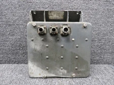 3010525-B Pratt & Whitney Ignition Regulator Assembly (Volts: 14-28)