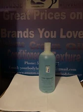 rusk calm detangler liter