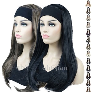 black wig ebay