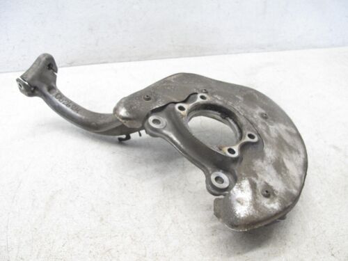 10-12 AUDI B8 A4 8T A5 S5 FRONT RIGHT SUSPENSION KNUCKLE SPINDLE OEM 062624