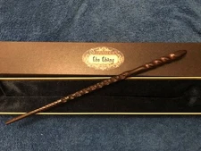 Cho Chang Wand 14", Harry Potter, Ollivander's, Noble Wizarding World Ravenclaw