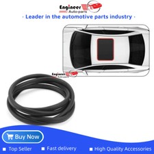 New Sunroof Glass Weatherstrip Seal 70200-s84-a01 Fit For 1998-2002 Honda Accord