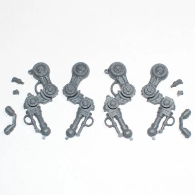 GAMES WORKSHOP Warhammer 40K Cavalieri Imperiali Cavalieri Armigeri Gambe [Pezzi]