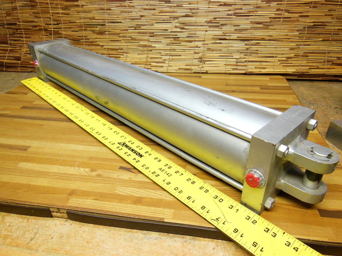 The sheffer corp cylinder 32