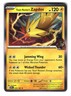 Team Rocket’s Zapdos 070/182 Paradox Rift Rare Pokemon Card