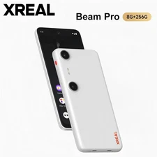 Xreal Beam Pro 256G 3DoF AR Space Computing Terminal Control Air 2 One Pro Glass