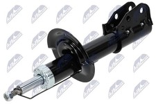 1x NTY Stoßdämpfer A-PL-049 für OPEL ANTARA L07 CDTI 4x4 LPG CHEVROLET CAPTIVA