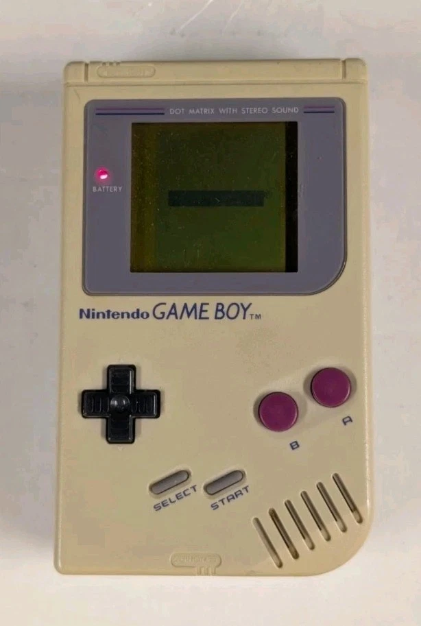 Gameboy Dmg 01 for sale | eBay