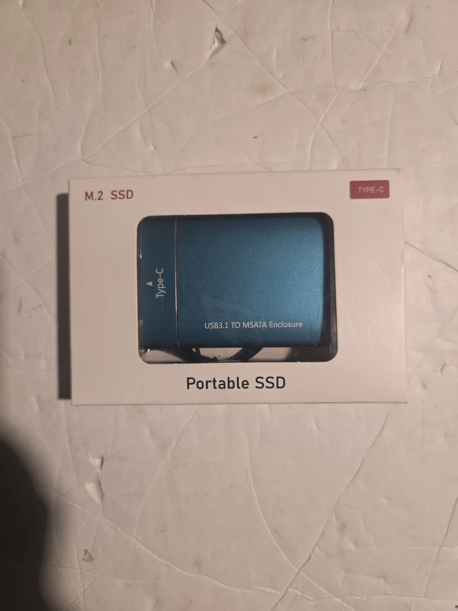 Solid State Drives 16 TB Storage Capacity for sale | eBay