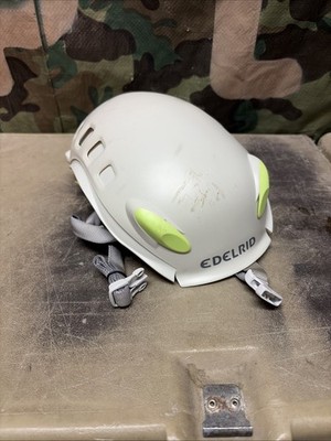 Edelrid Madillo Climbing Helmet