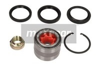 Radlagersatz Hinterachse FüR Subaru Forester Impreza Coupe Stufenheck Station