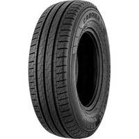 4X Sommerreifen - Pirelli Carrier 205/75R16C 110/108R