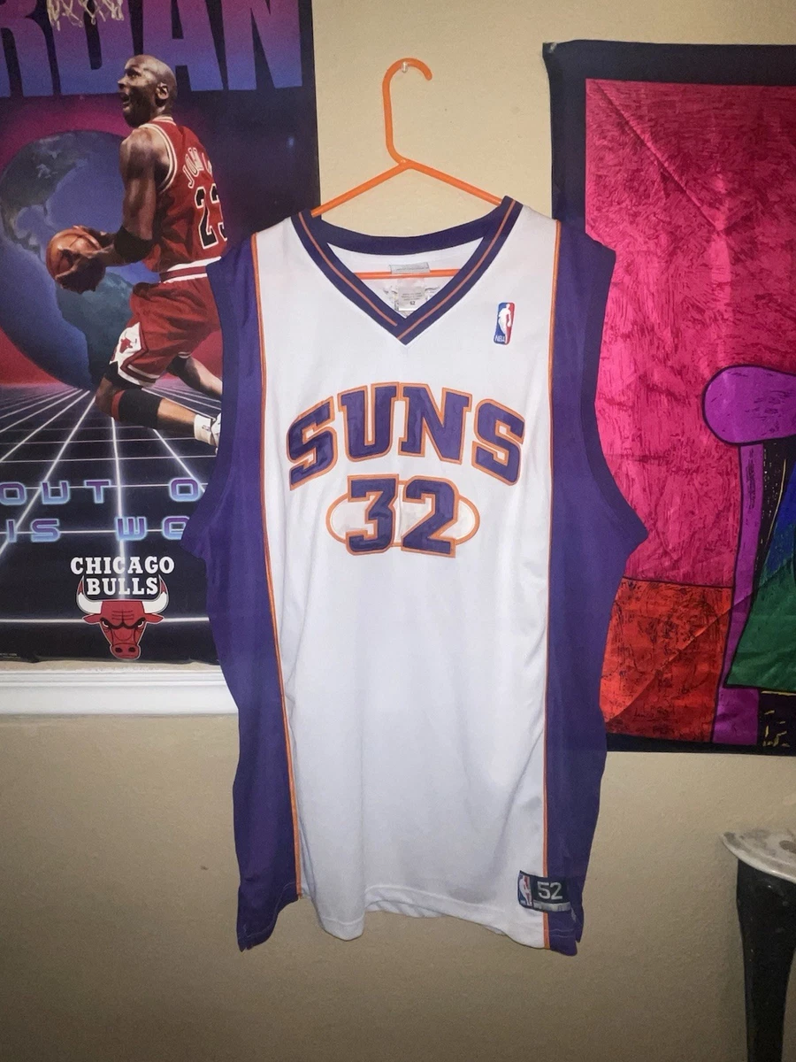 Preços baixos em Phoenix Suns Laranja Camisas da NBA | eBay