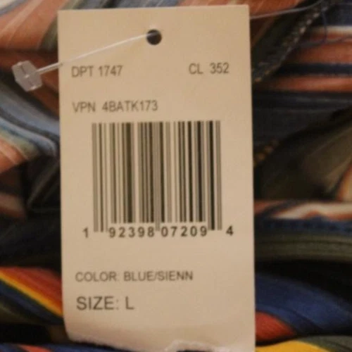 Pantalones mameluco para mujer Lucky Brand talla grande nuevos con etiquetas Foto 4 de 4