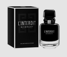 L’ INTERDIT GIVENCHY 80ml.
