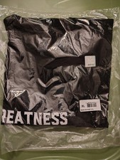 WWE Roman Reigns GOD Mode XL Authentic Shirt 2022 Wrestling Bloodline Greatness