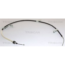 Triscan Handbremsseil hinten rechts für Kia Rio