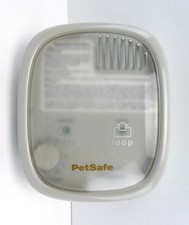 PetSafe 300-1310 Deluxe In-Ground Dog Pet Fence Transmitter Only  No AC Adapter