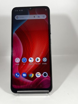 Realme C11 (2021) grau | 32GB | TOP Zustand | Dual SIM | Simlockfrei