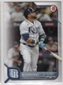 2022 Bowman - Nelson Cruz #73