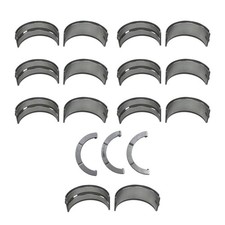 Ar74814 Ar77747 Main Bearing Set (for (3.372