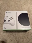 Xbox Series S 512GB SSD Console - Includes Xbox Wireless Controller *New sealed*