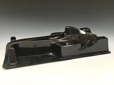 Tamiya F1 body appears to look like carbon fiber but its not