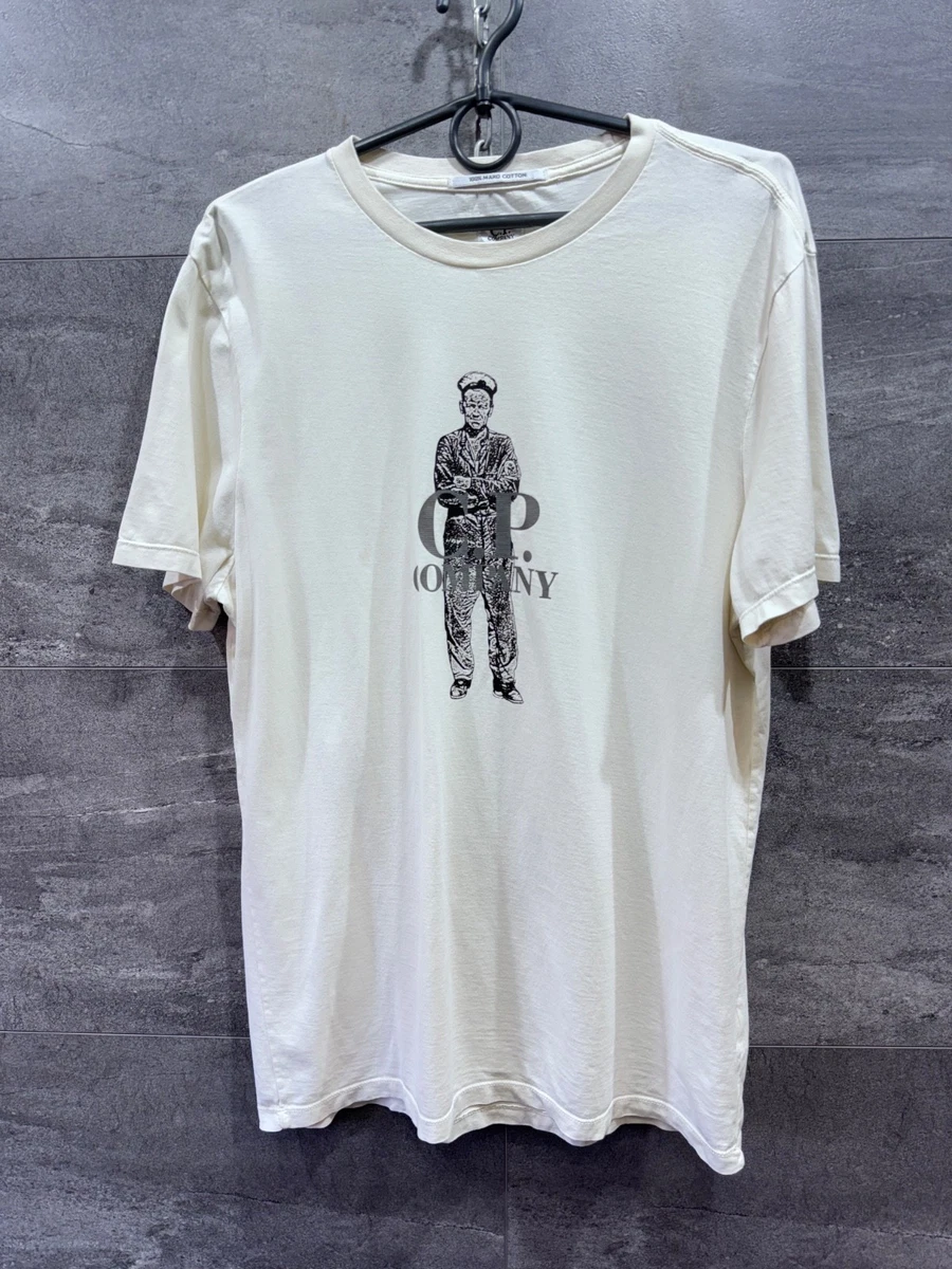 Men's C.P. Company Shirts for sale | eBay