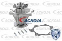 Ackoja Wasserpumpe A38-50008 Passend FüR Nissan
