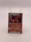 HP - Pokemon Japanese Charizard DPBP#006 Shining Darkness DP3 Holo 1ST ED