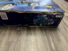 Lego Technic Vintage 8462 New, New.