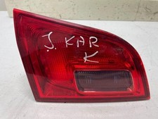 OPEL ASTRA J GTC Heckklappenleuchte rechts 13282248 1.30 Diesel 121kw 22160275