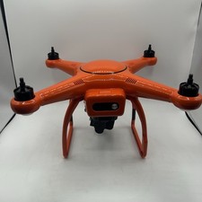 Autel Robotics X Star Premium Drone W/ Camera & Blades For Parts Or Repair READ