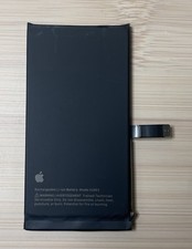 iPhone 14 Replacement Battery Original Apple OEM BH 100 