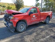 Wheel 17x8 Steel Black Opt RM7 Fits 19-25 SIERRA 1500 PICKUP 1782721