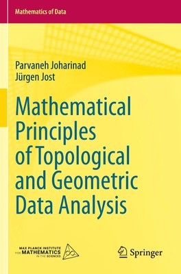 Mathematical Principles of Topological and Geometric Data Analysis | Taschenbuch